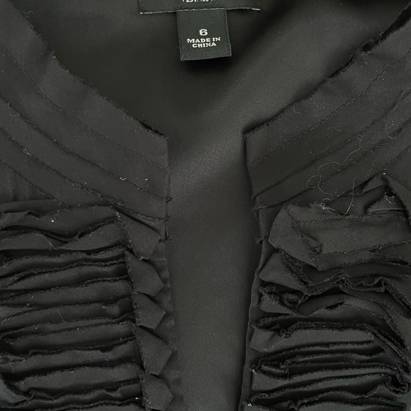 Ann Taylor Dress - Picture 2 of 9